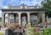 Chalet independiente con terreno en venta en la España, Castellbisbal, ref: TR408275 foto