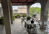 Chalet independiente con terreno en venta en la España, Castellbisbal, ref: TR408275 foto