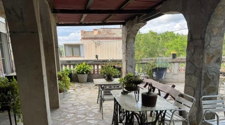 Barcelona - Castellbisbal - 3163m2