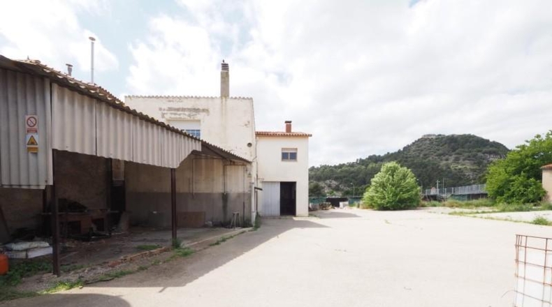 Barcelona - Carme - 1777m2