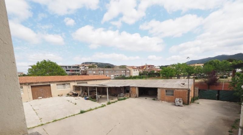Barcelona - Carme - 1777m2