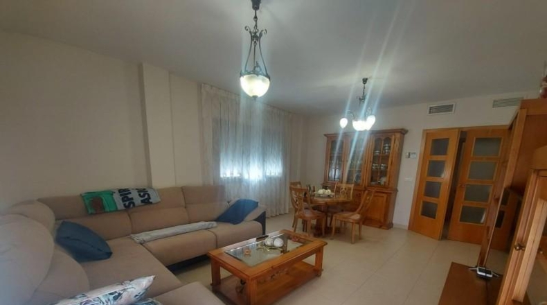 Almería - El Ejido - 288m2