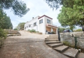Chalet independiente con terreno en venta en la España, Vilanova i la Geltrú, ref: TR167437 foto