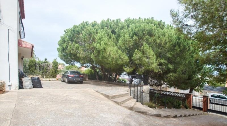 Barcelona - Vilanova i la Geltrú - 1319m2