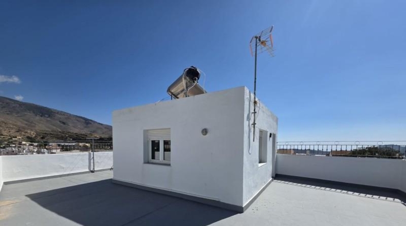 Illes Balears - Santa Eulalia del Río - 410m2