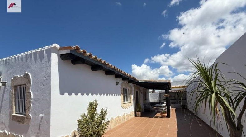 Cádiz - El Puerto de Santa María - 500m2
