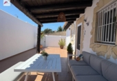 Casa de poble en venda a la España, El Puerto de Santa María, ref.: TR408279 foto