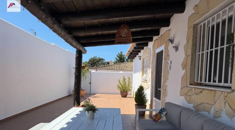 Cádiz - El Puerto de Santa María - 500m2