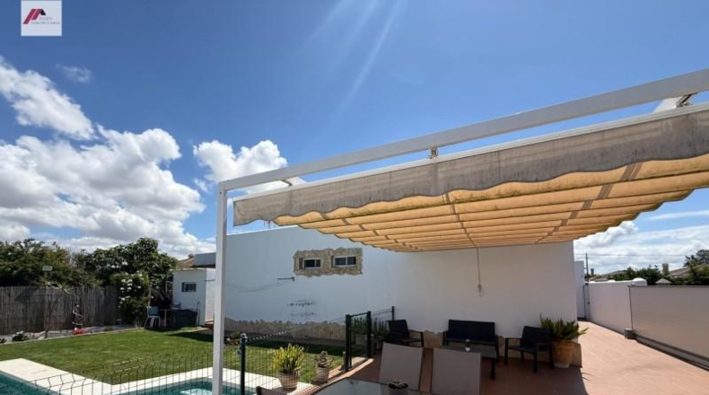 Cádiz - El Puerto de Santa María - 500m2