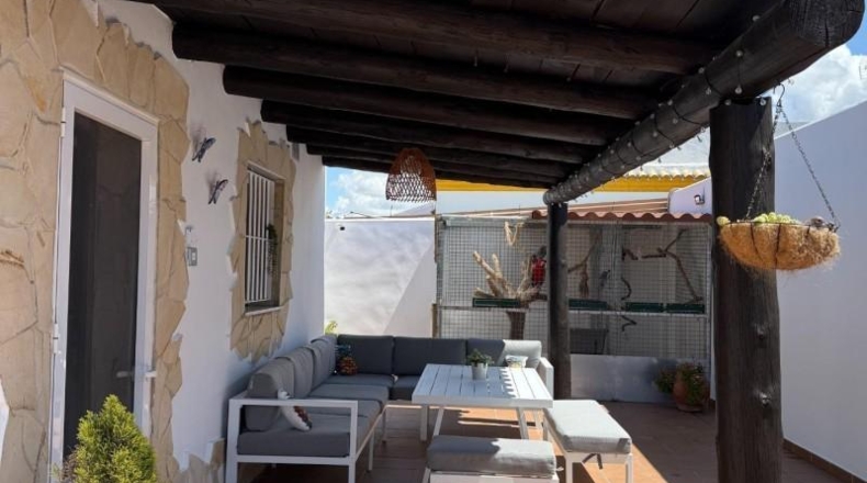 Cádiz - El Puerto de Santa María - 500m2