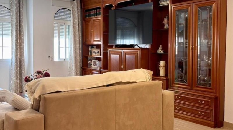 Murcia - Molina de Segura - 382m2