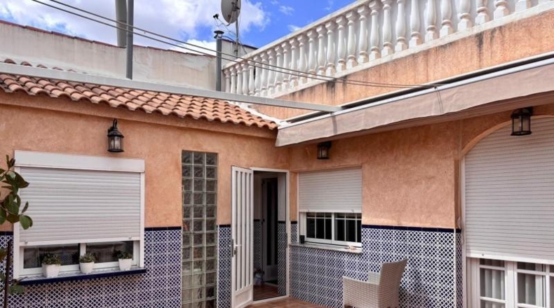 Murcia - Molina de Segura - 382m2