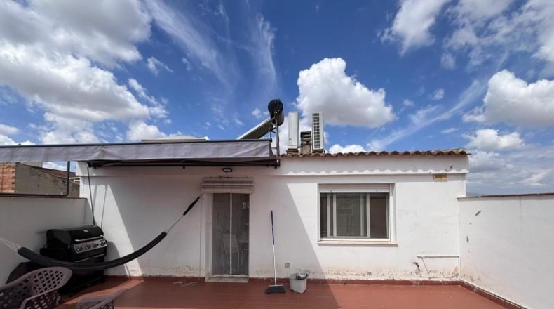 Murcia - Molina de Segura - 382m2