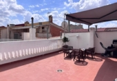 Casa de pueblo en venta en la España, Molina de Segura, ref: TR408281 foto