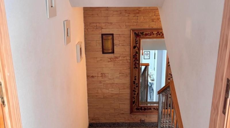 Murcia - Molina de Segura - 382m2