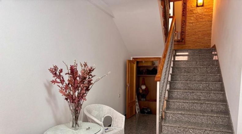 Murcia - Molina de Segura - 382m2