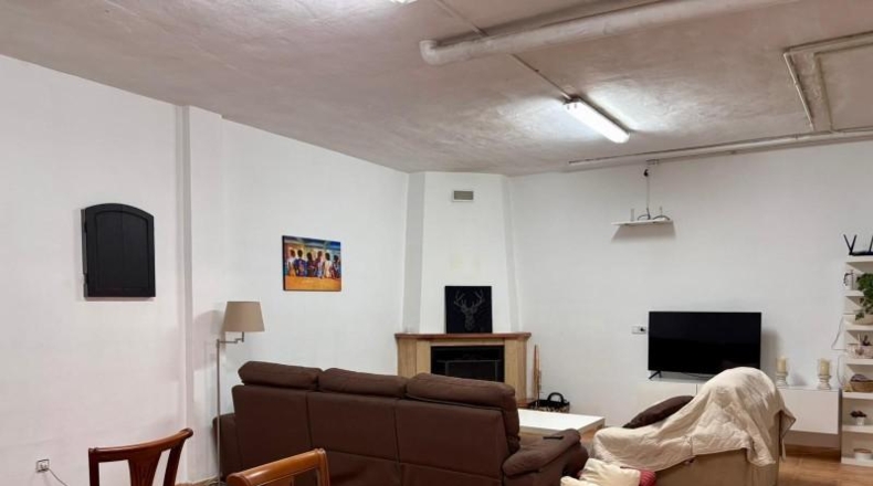 Murcia - Molina de Segura - 382m2