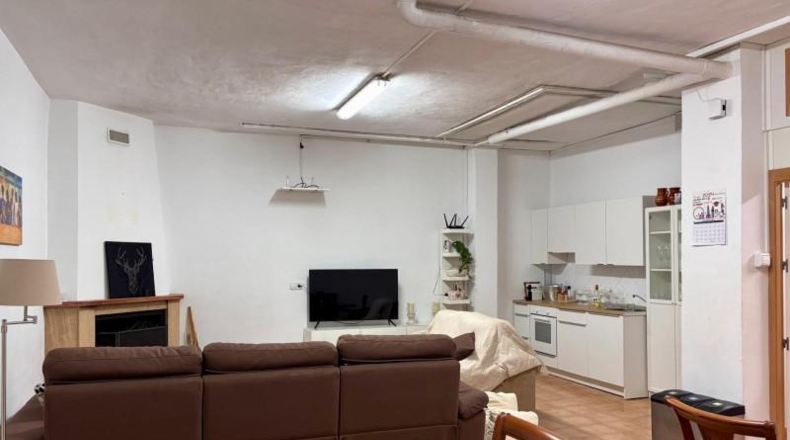 Murcia - Molina de Segura - 382m2