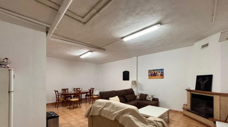 Murcia - Molina de Segura - 382m2