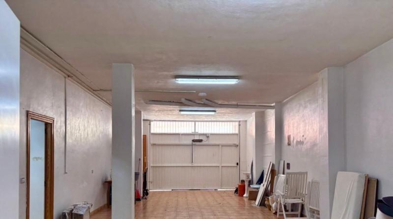 Murcia - Molina de Segura - 382m2