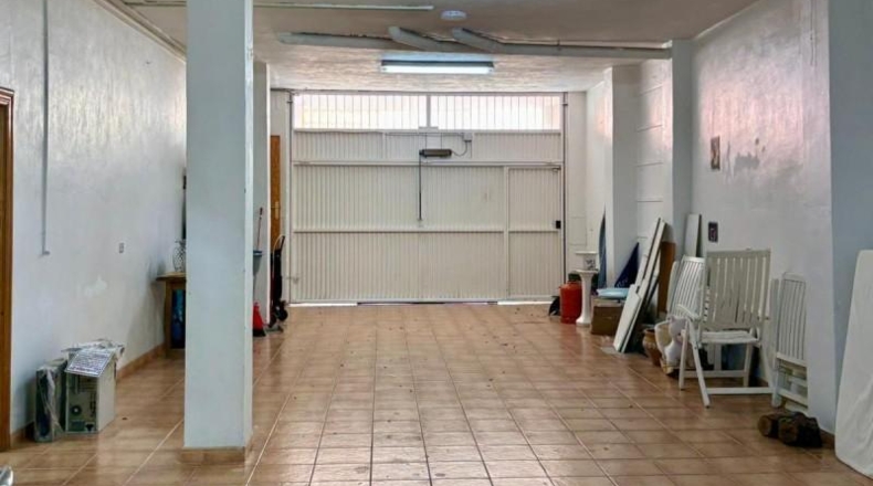 Murcia - Molina de Segura - 382m2