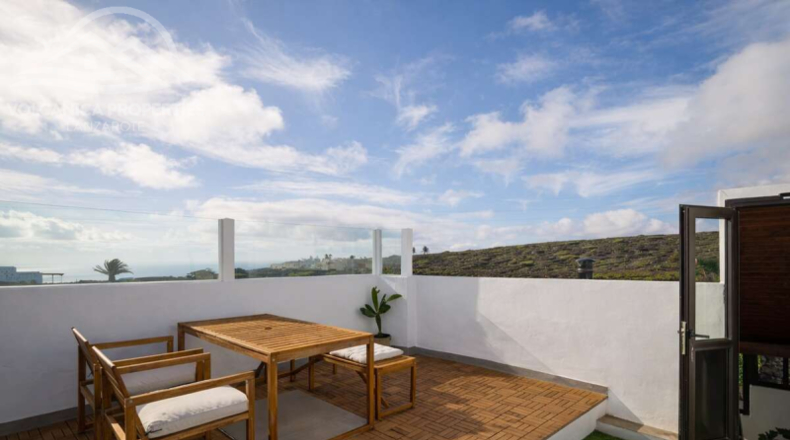 Las Palmas - Haría - 206m2