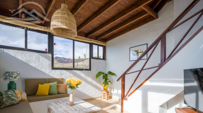 Las Palmas - Haría - 206m2