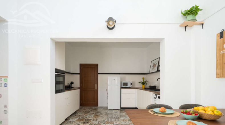 Las Palmas - Haría - 206m2