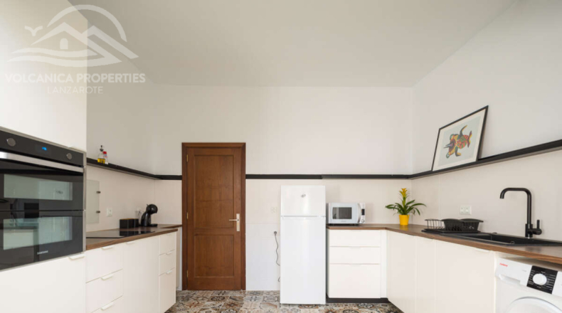 Las Palmas - Haría - 206m2