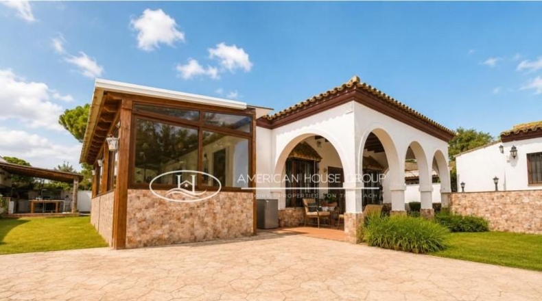 Cádiz - Chiclana de la Frontera - 1000m2