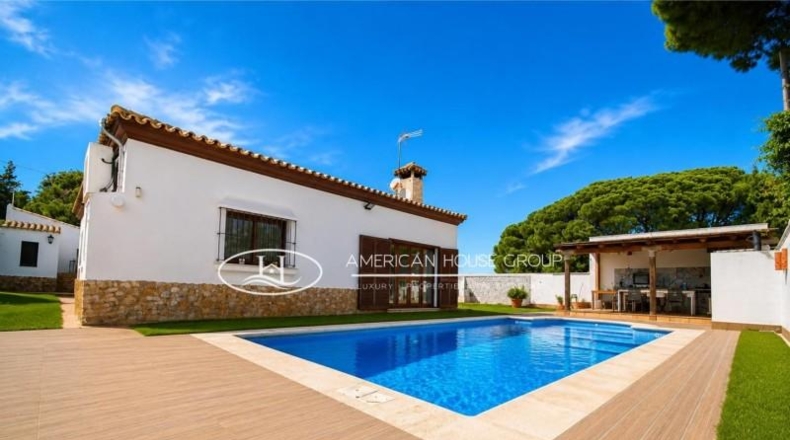 Cádiz - Chiclana de la Frontera - 1000m2