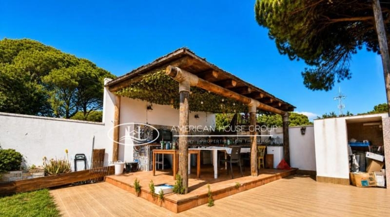 Cádiz - Chiclana de la Frontera - 1000m2