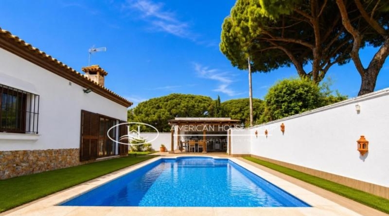 Cádiz - Chiclana de la Frontera - 1000m2