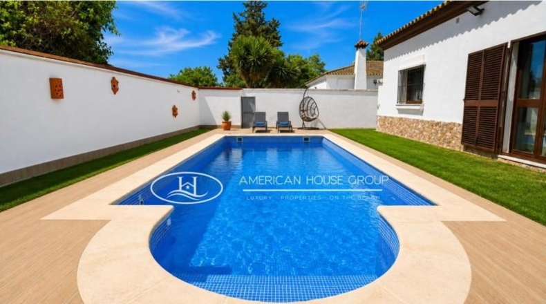 Cádiz - Chiclana de la Frontera - 1000m2