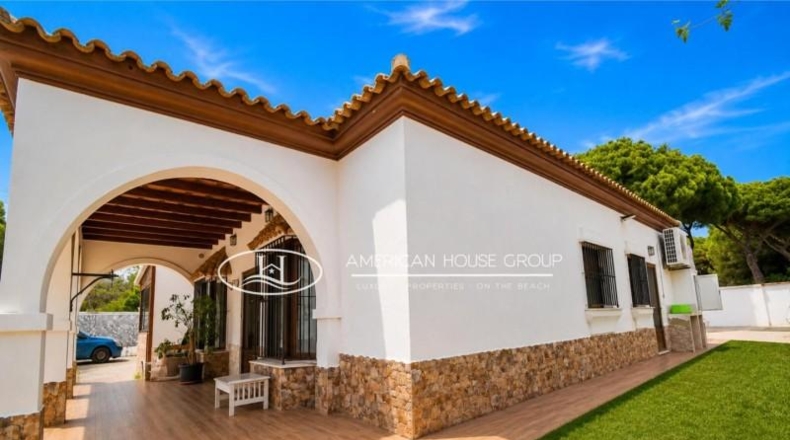 Cádiz - Chiclana de la Frontera - 1000m2