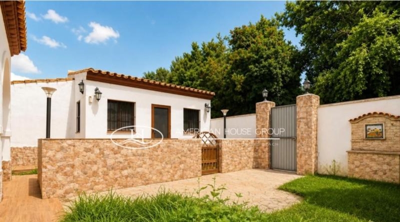Cádiz - Chiclana de la Frontera - 1000m2