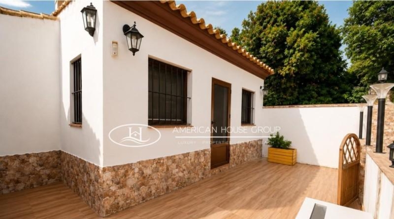 Cádiz - Chiclana de la Frontera - 1000m2
