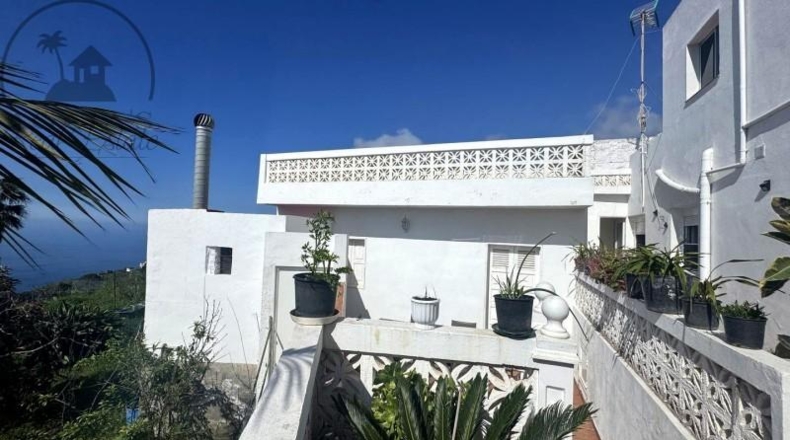 Santa Cruz de Tenerife - La Guancha - 422m2