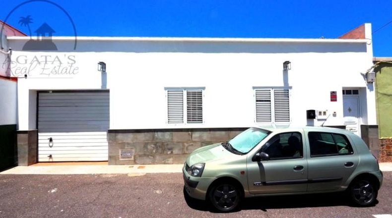 Santa Cruz de Tenerife - La Guancha - 422m2