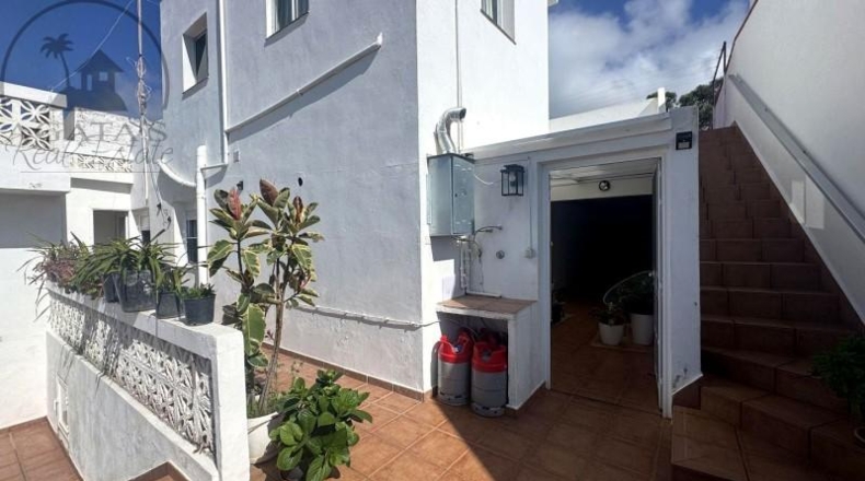 Santa Cruz de Tenerife - La Guancha - 422m2