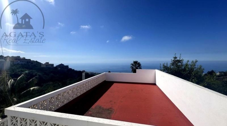 Santa Cruz de Tenerife - La Guancha - 422m2