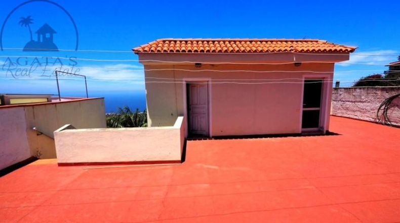 Santa Cruz de Tenerife - La Guancha - 422m2