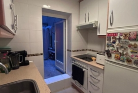 Madrid 76&nbsp;m²