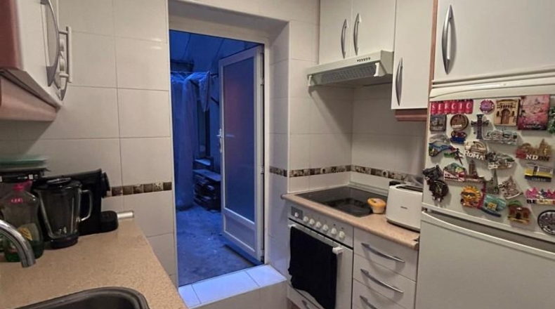 Comunidad de Madrid - Madrid - 76m2