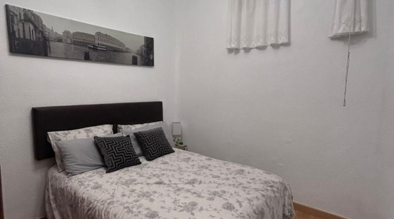 Comunidad de Madrid - Madrid - 76m2