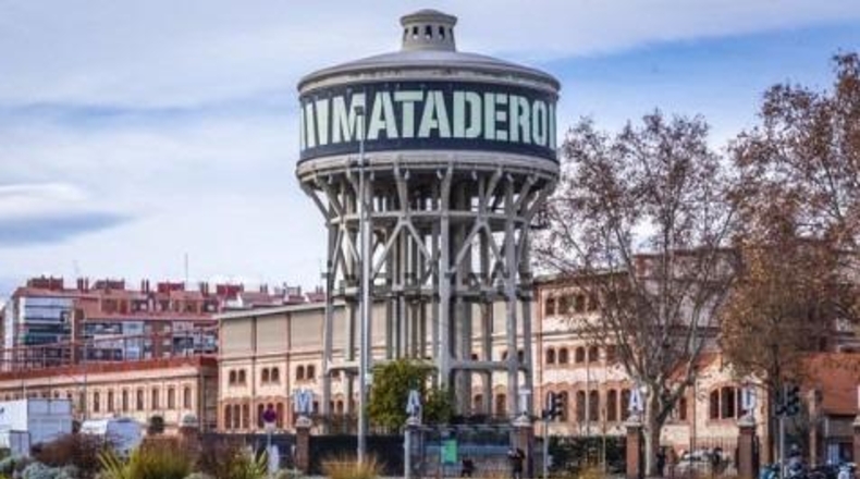 Comunidad de Madrid - Madrid - 76m2