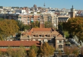 Casa de pueblo en venta en la España, Madrid, ref: TR408293 foto