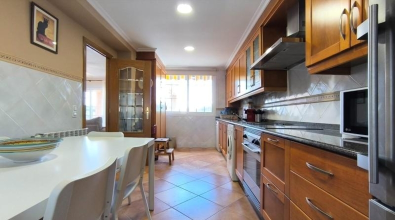 València - Villamarchante - 965m2