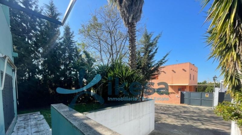 Sevilla - Espartinas - 475m2