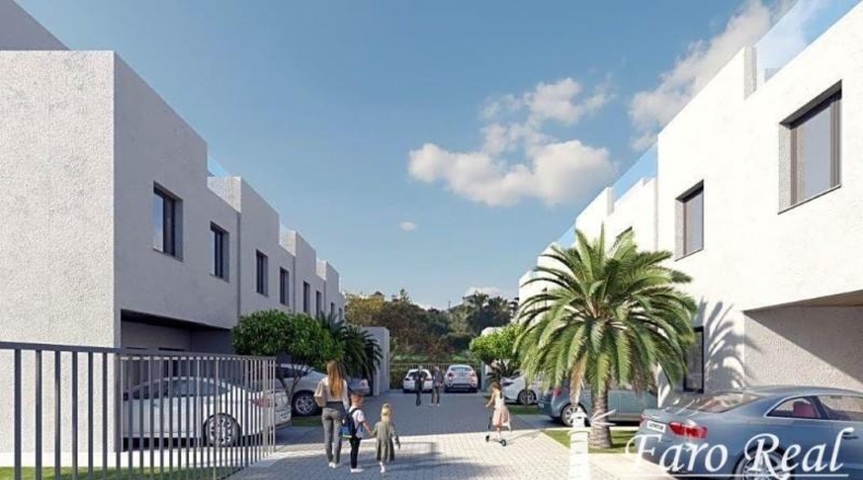 Cádiz - Sanlúcar de Barrameda - 150m2